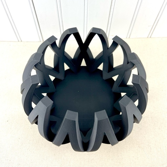 The Orvus Display Stand, Plant Stand, Decor Stand, Candle Display, Modern Riser - Picture 10 of 10